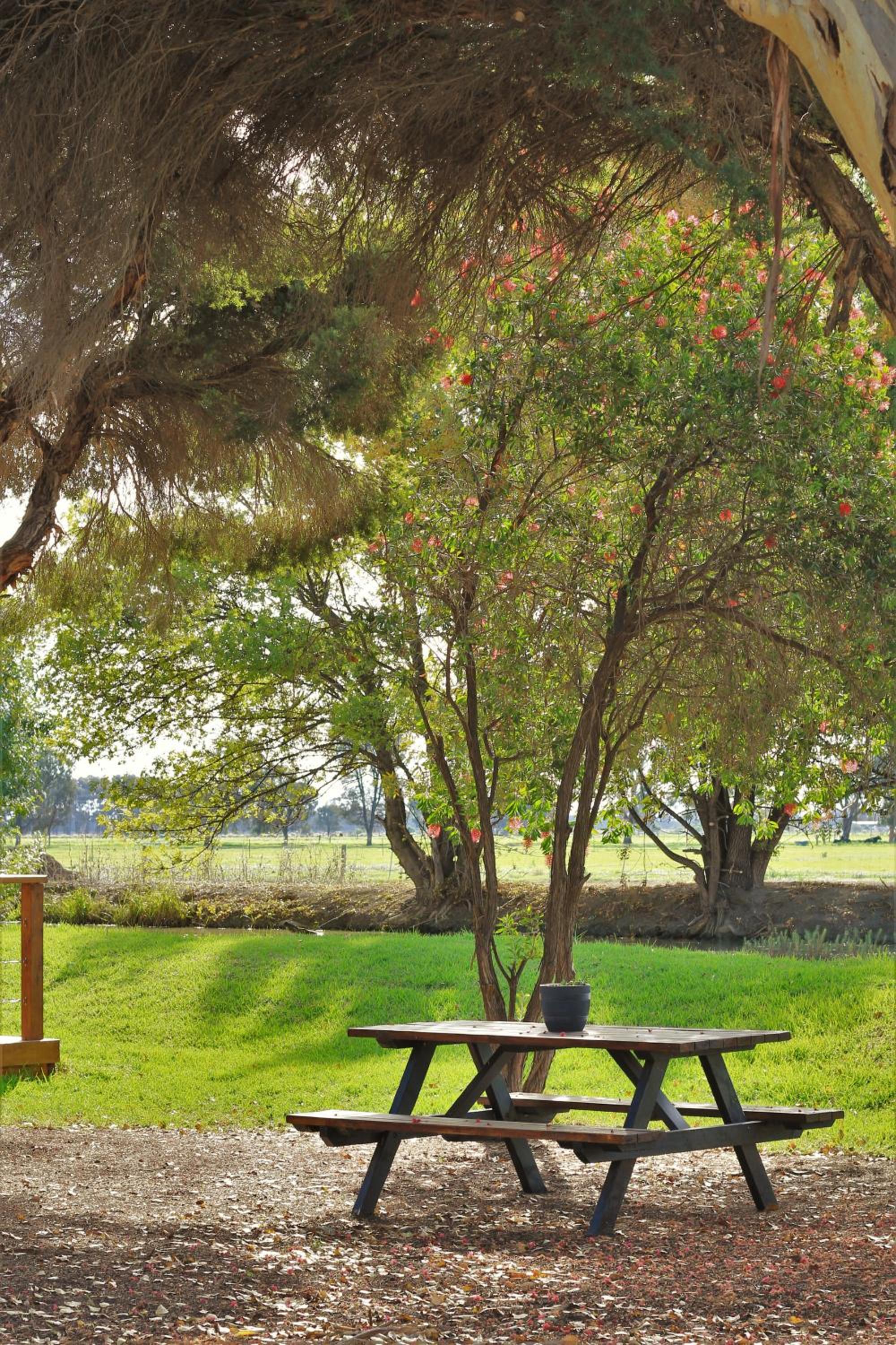 Kerang Holiday park