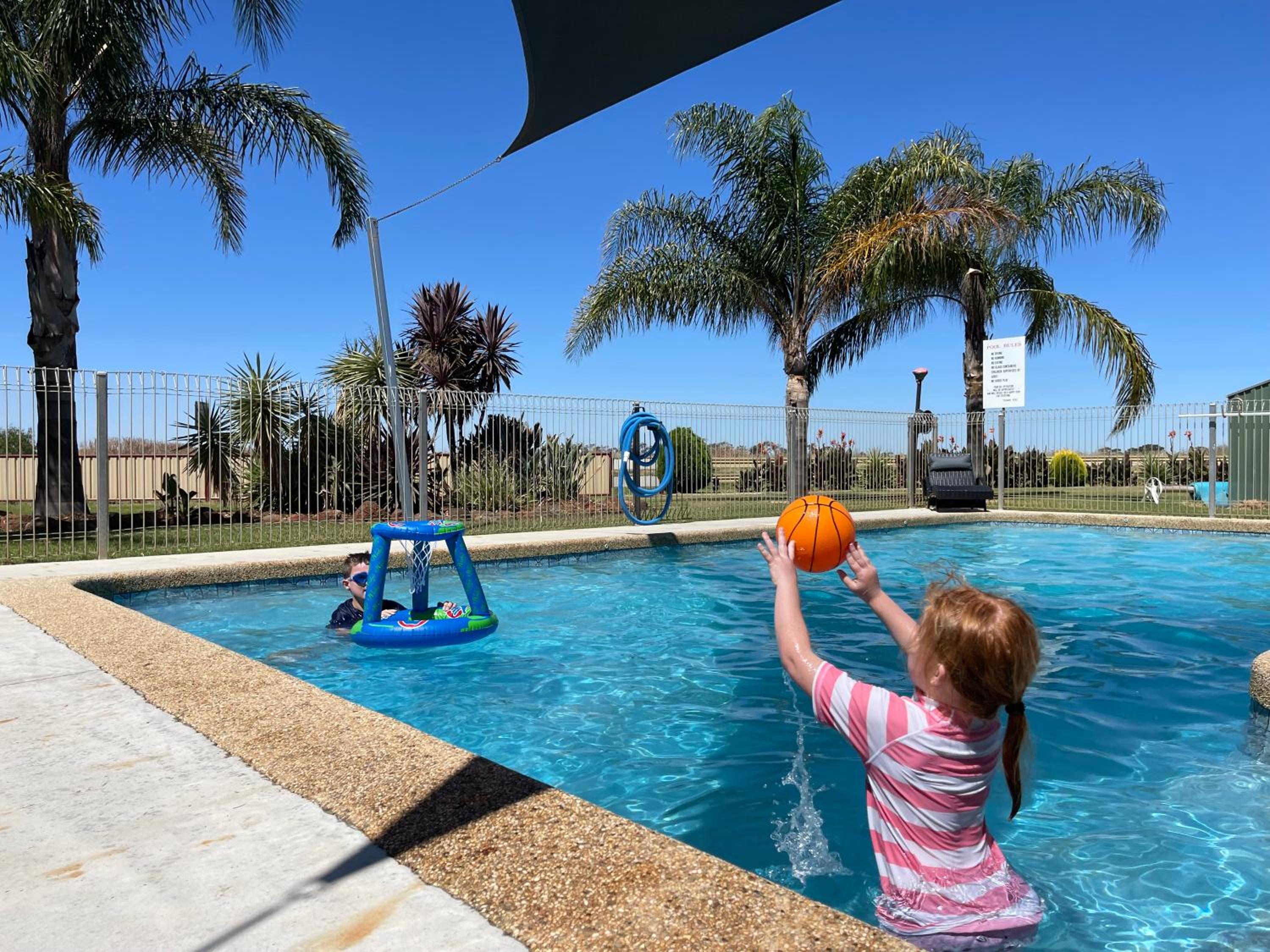 Kerang Holiday park