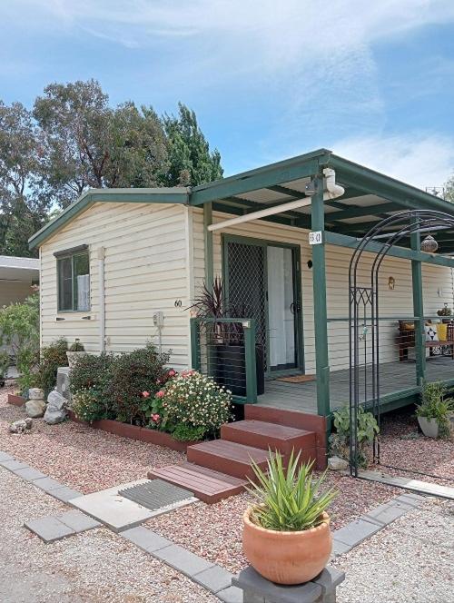 Kerang Holiday park
