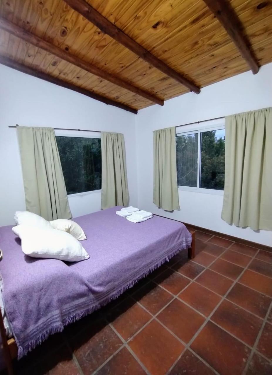 Terrazas
