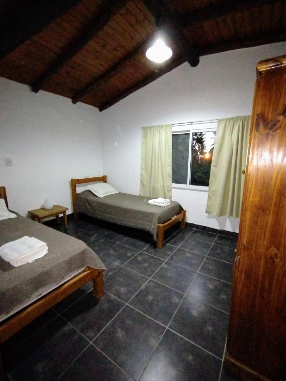 Terrazas