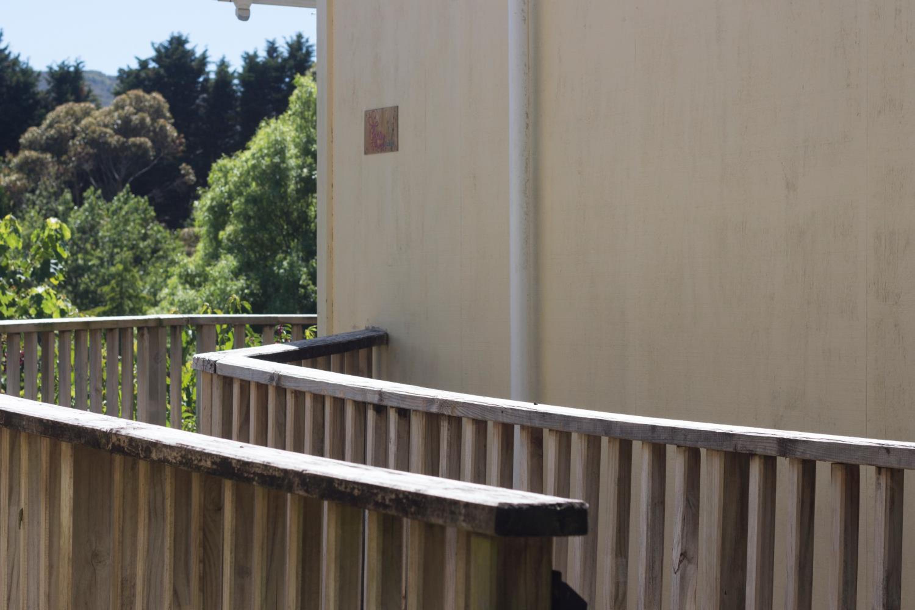 Aston Norwood Chalets view 3