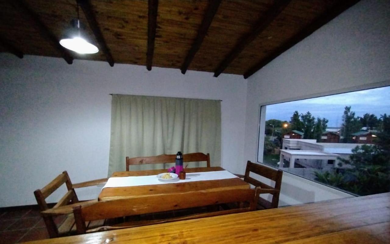 Terrazas