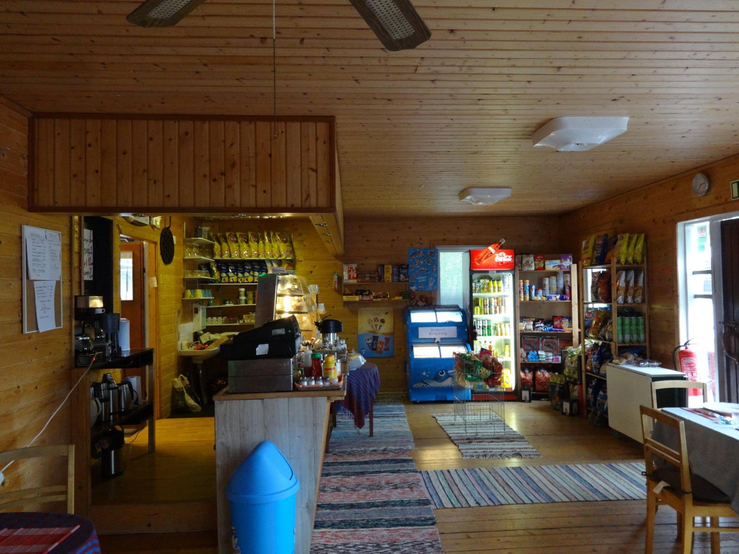 Söderhagen Camping och Gästhem