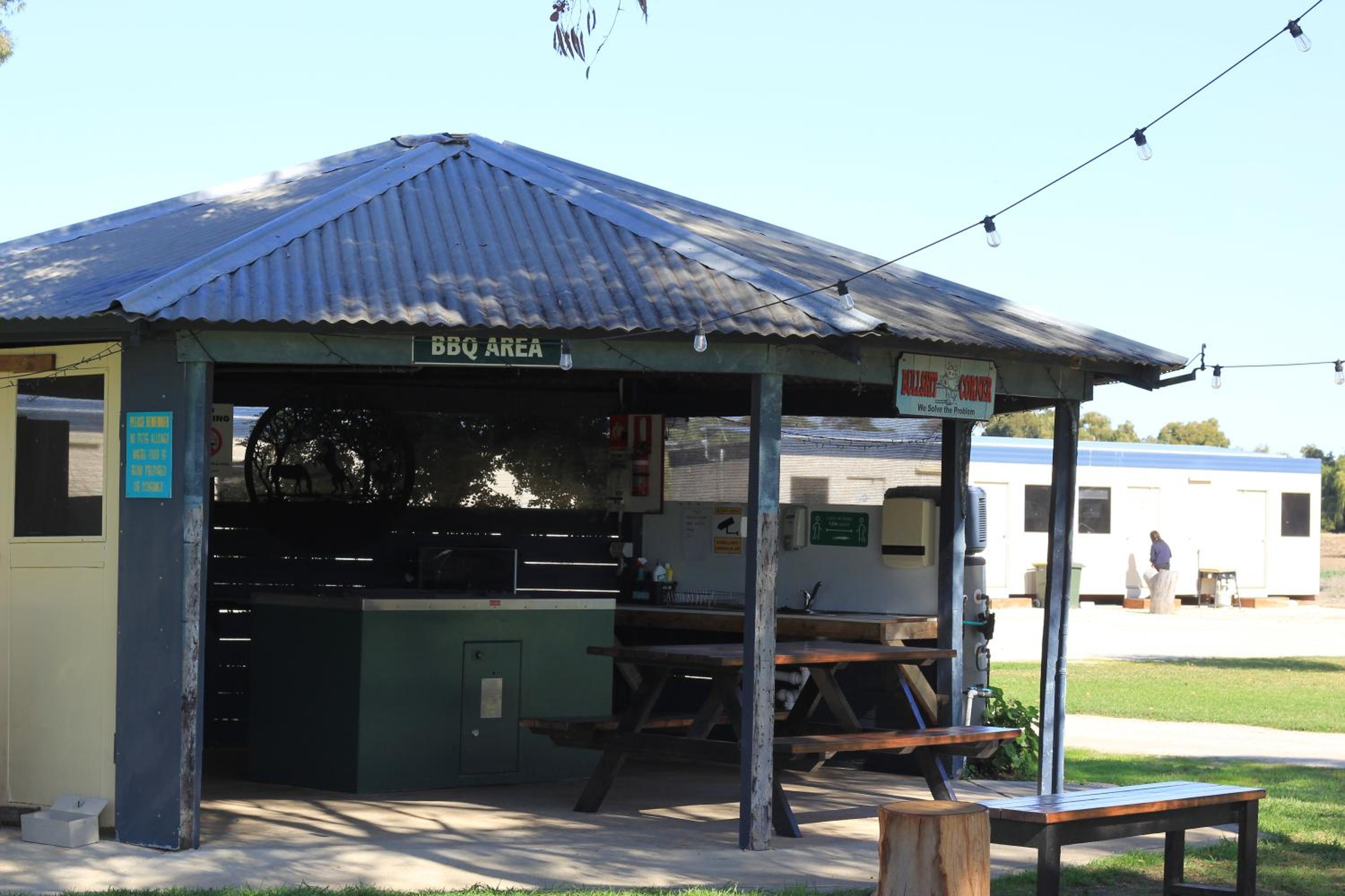 Kerang Holiday park