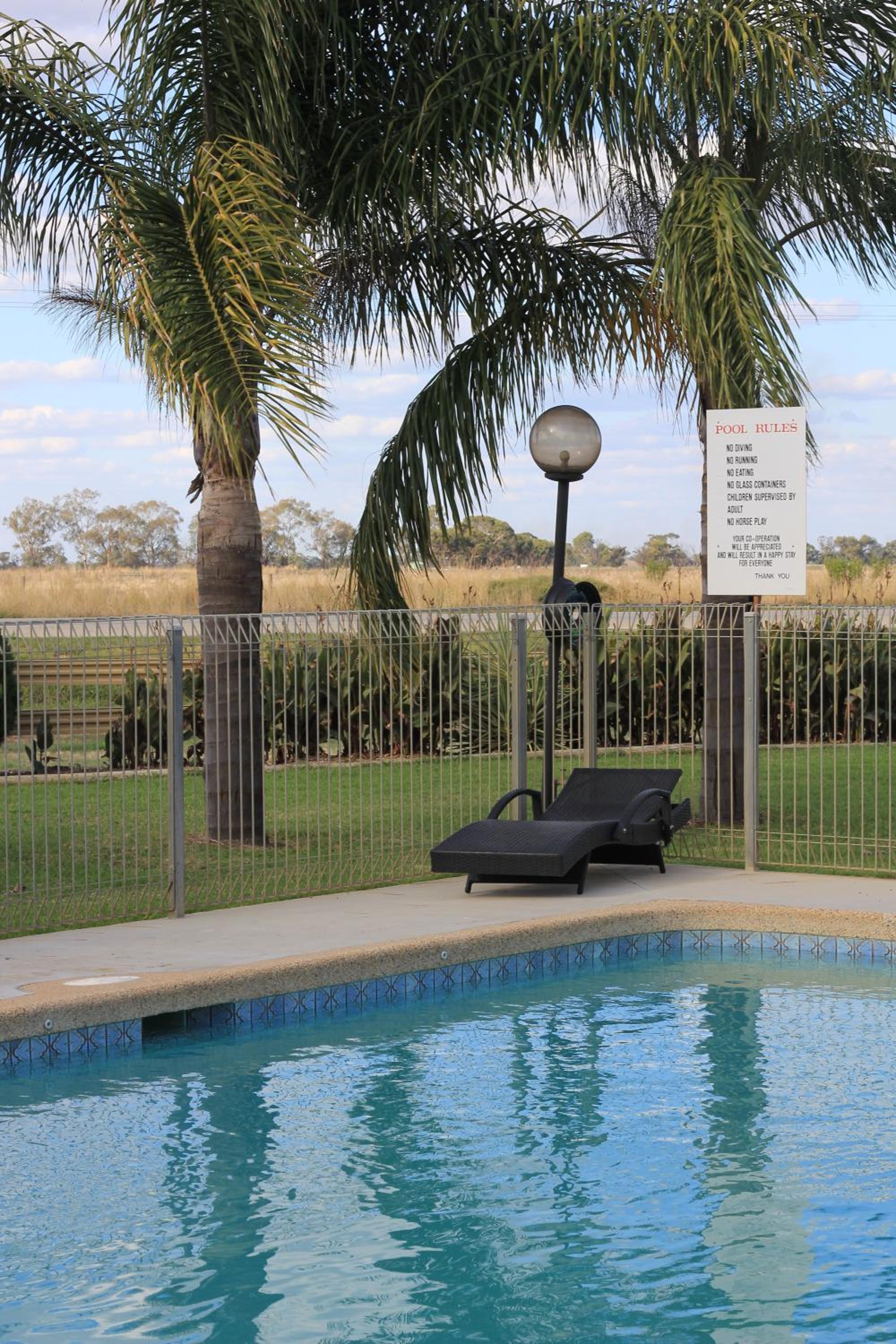 Kerang Holiday park