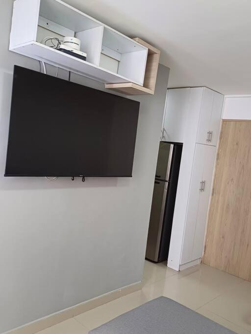 Apartamento cómodo, cerca al mar