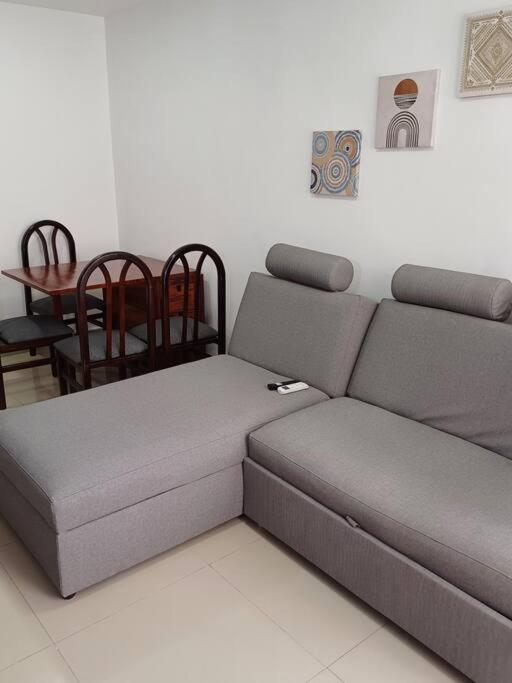 Apartamento cómodo, cerca al mar