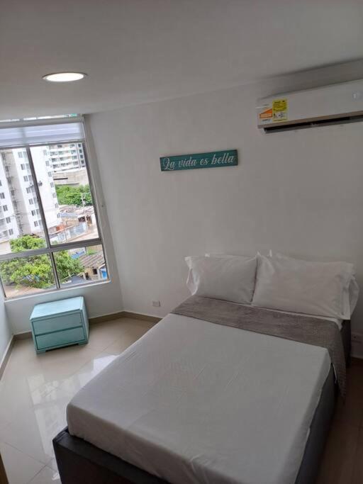 Apartamento cómodo, cerca al mar