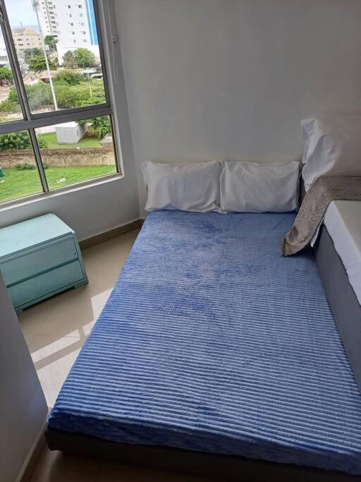 Apartamento cómodo, cerca al mar