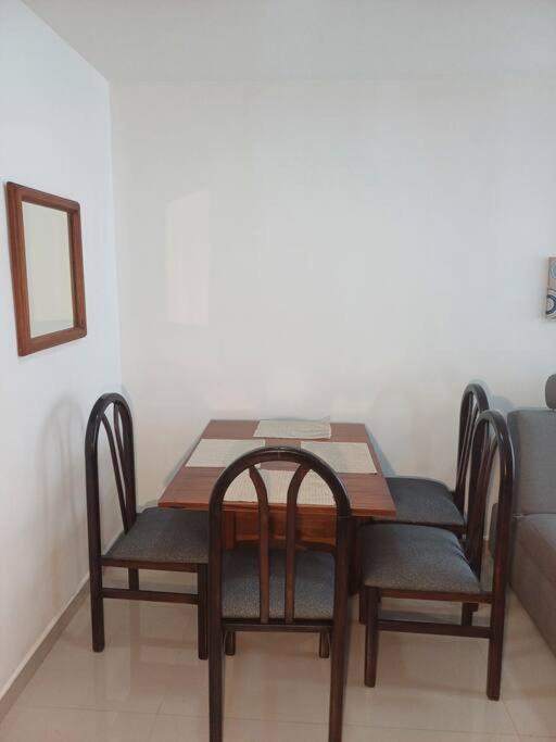 Apartamento cómodo, cerca al mar