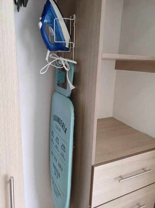Apartamento cómodo, cerca al mar
