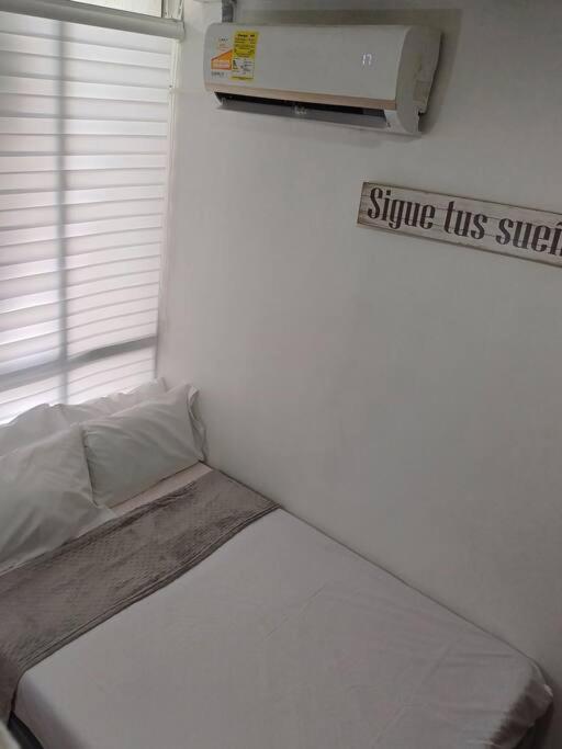 Apartamento cómodo, cerca al mar