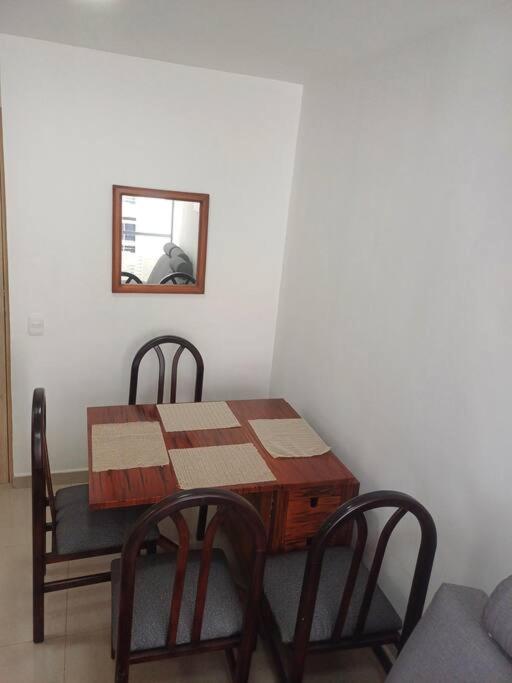 Apartamento cómodo, cerca al mar