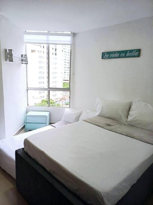 Apartamento cómodo, cerca al mar