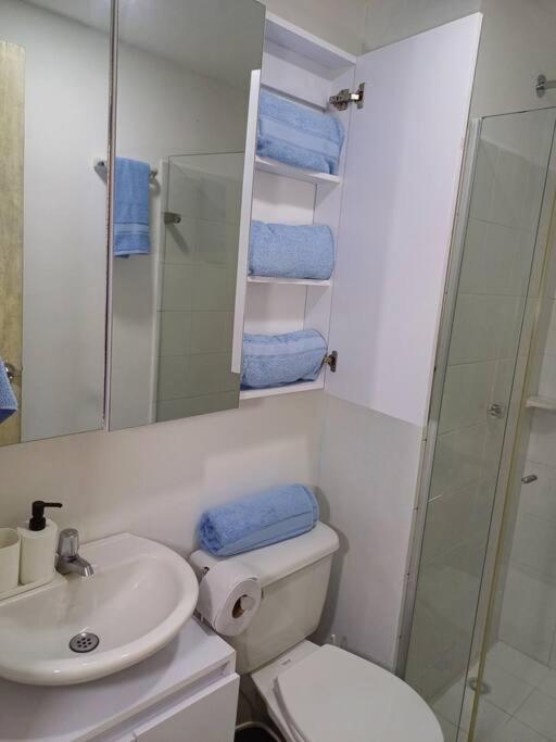 Apartamento cómodo, cerca al mar