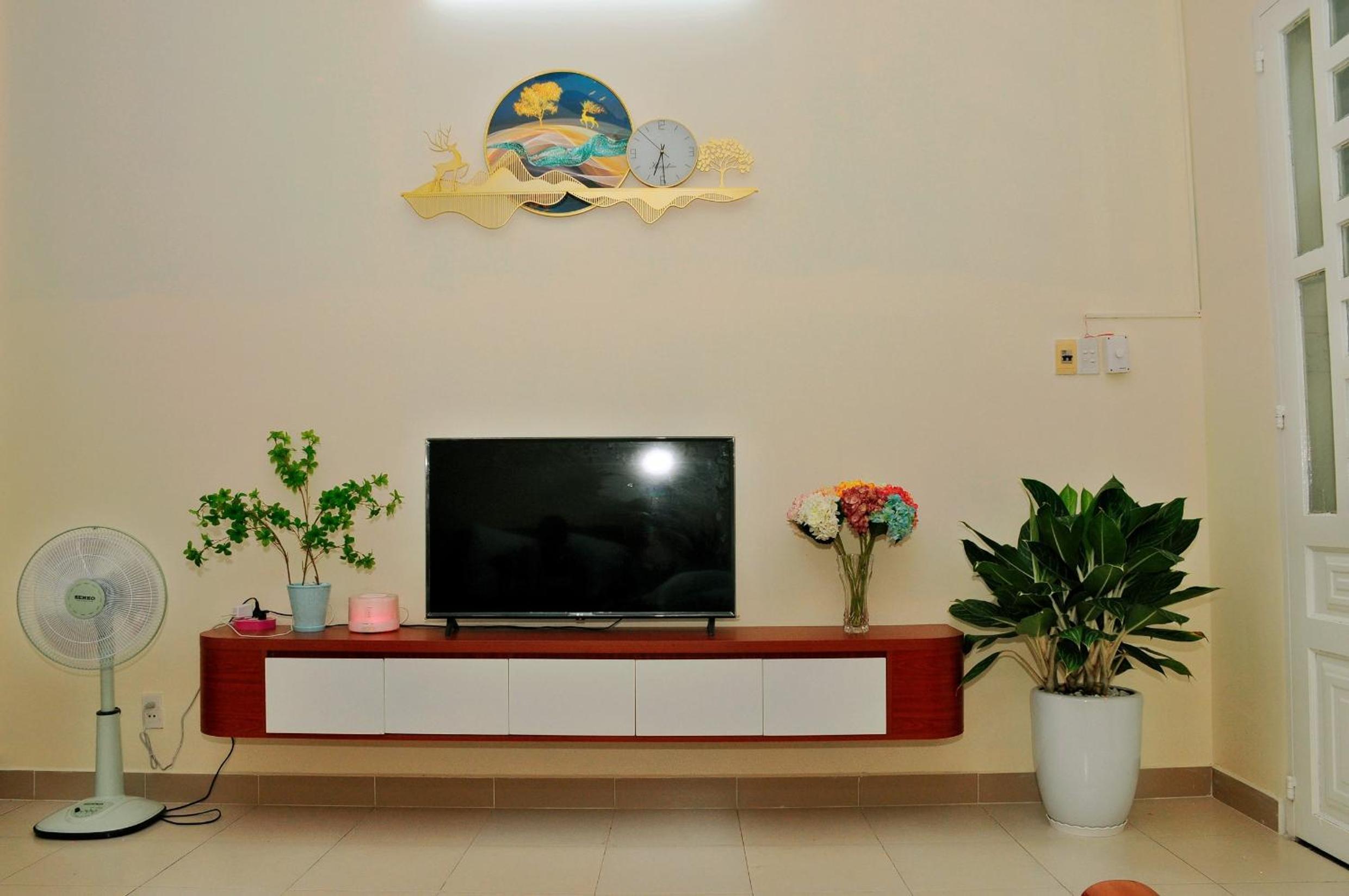 Hanamini Homestay