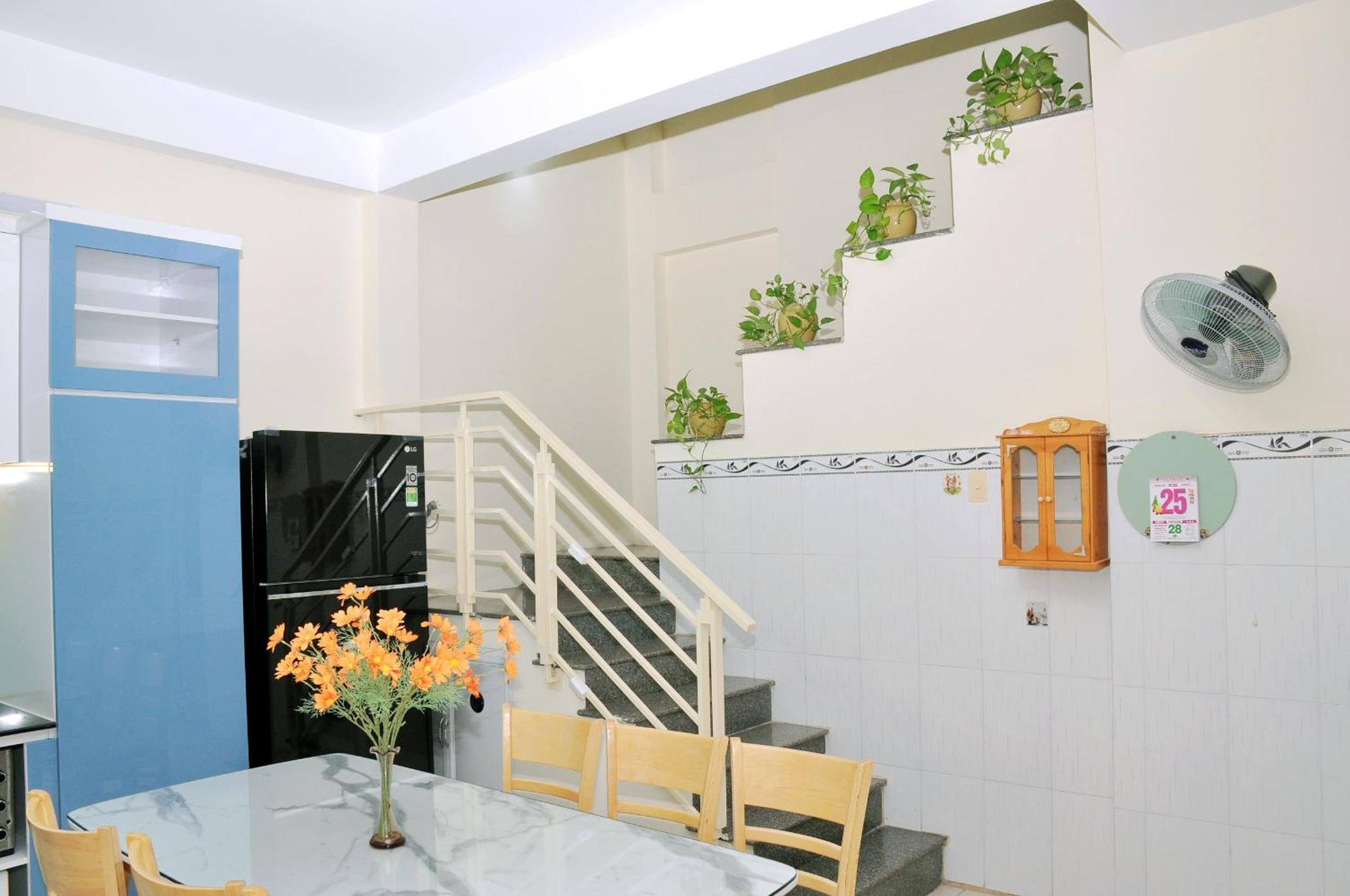 Hanamini Homestay