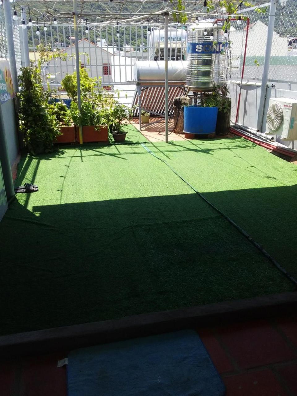 Hanamini Homestay