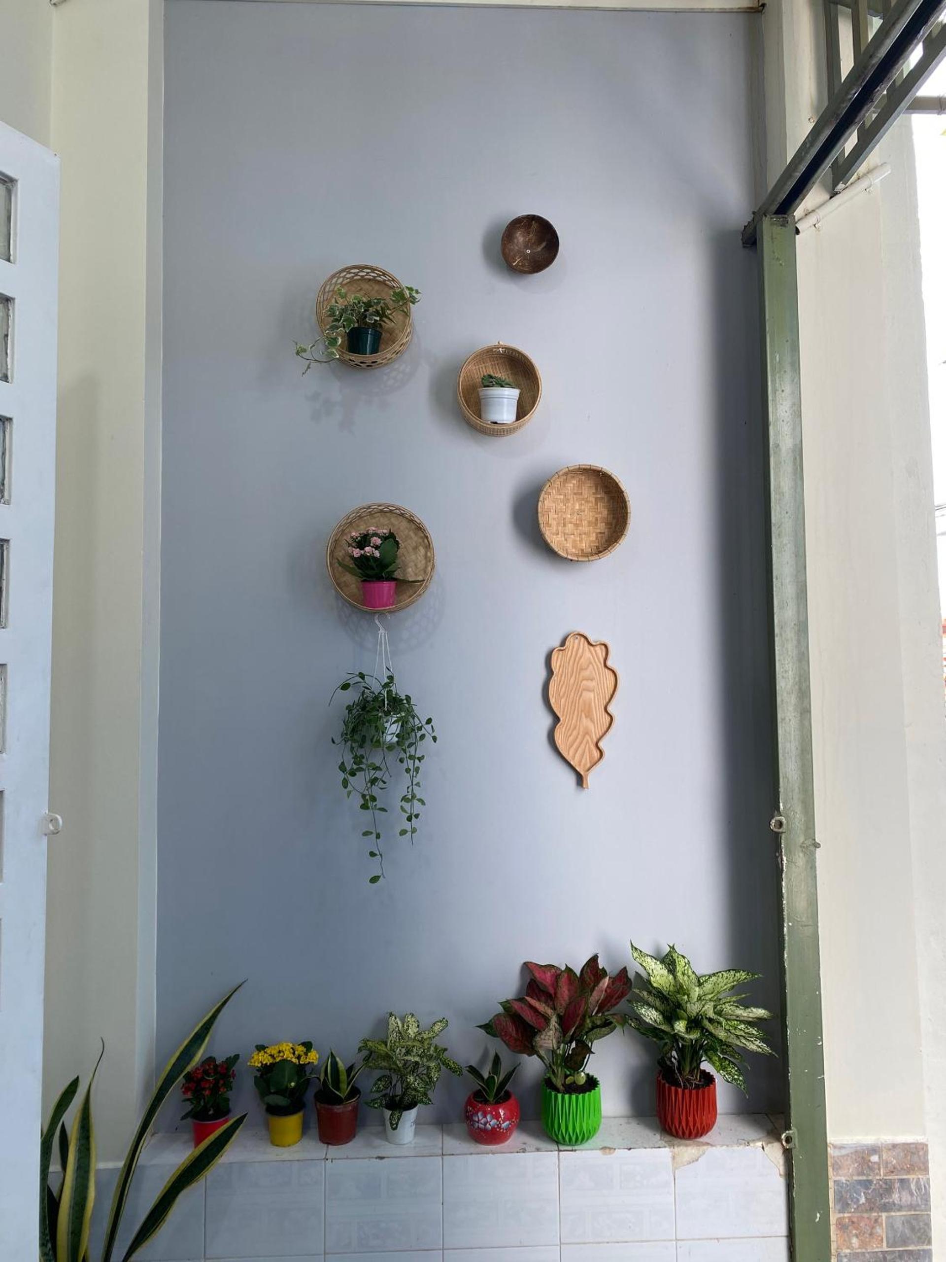 Hanamini Homestay
