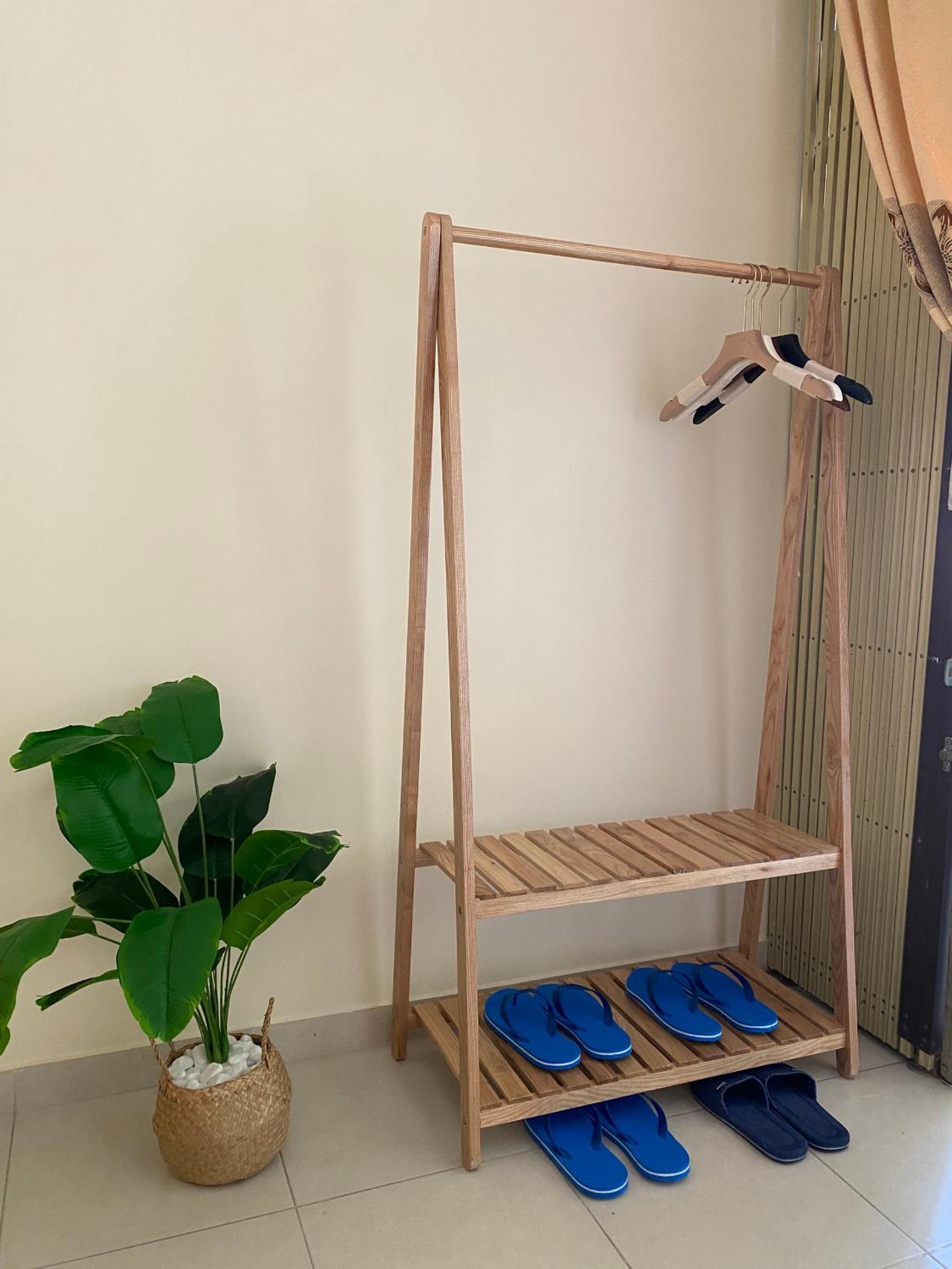 Hanamini Homestay