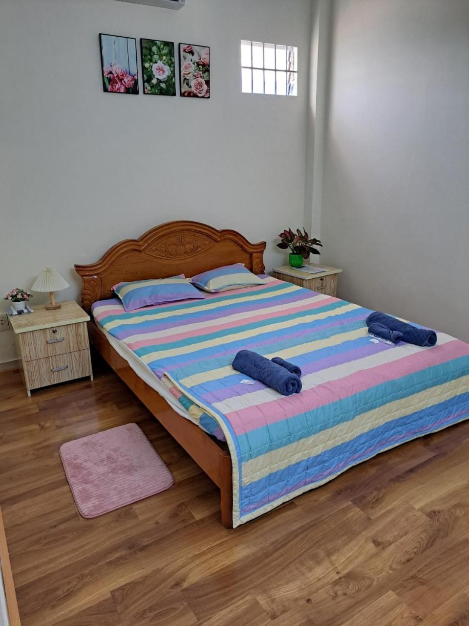 Hanamini Homestay