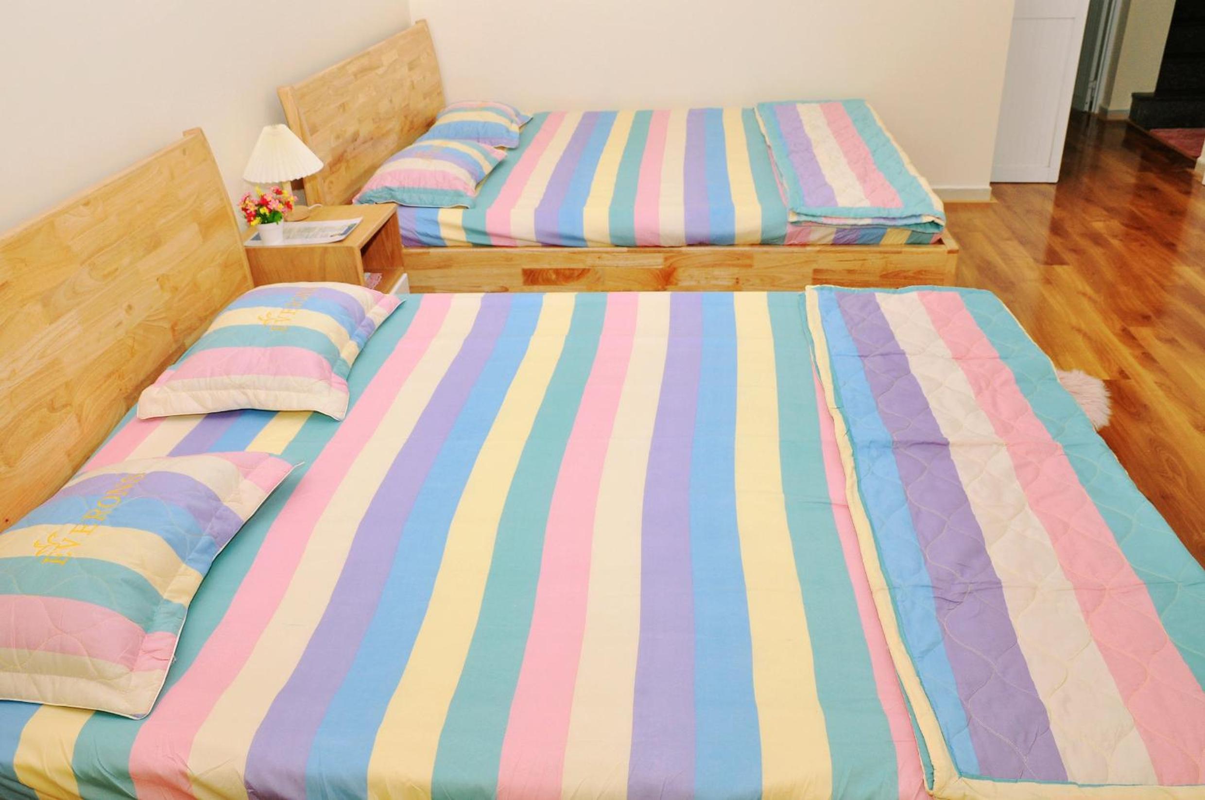 Hanamini Homestay