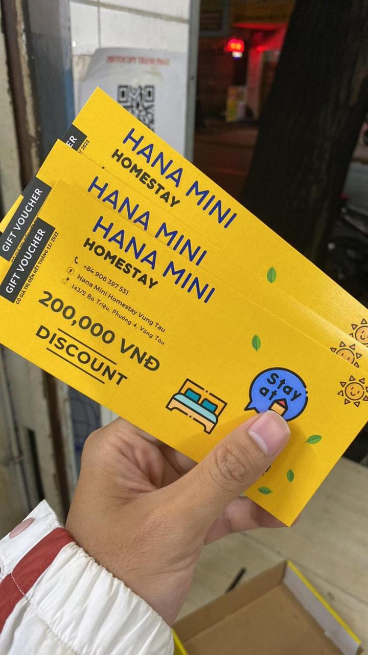 Hanamini Homestay