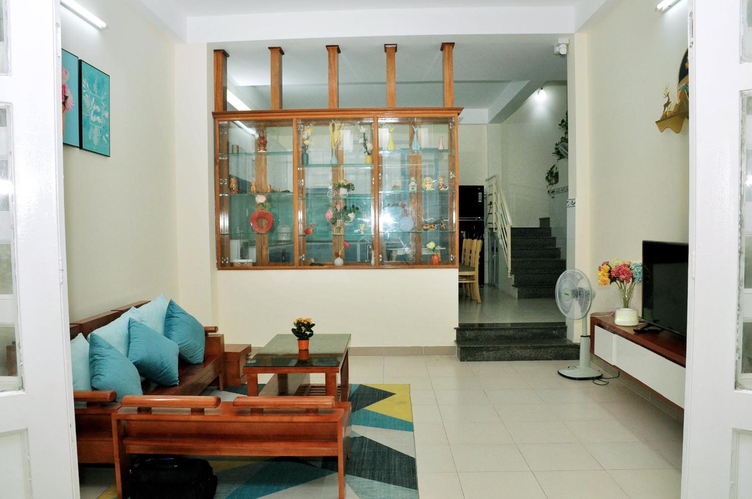 Hanamini Homestay