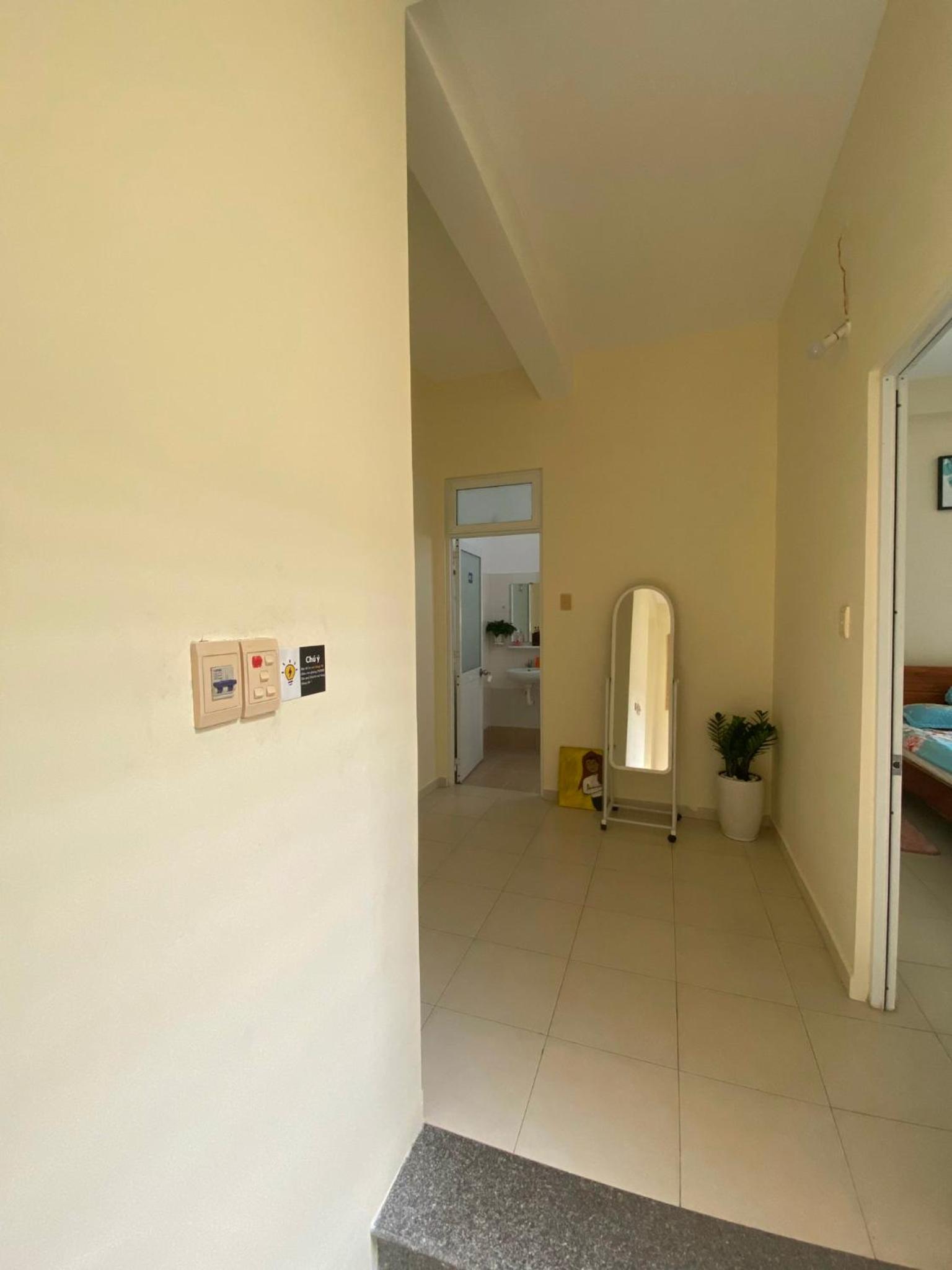 Hanamini Homestay