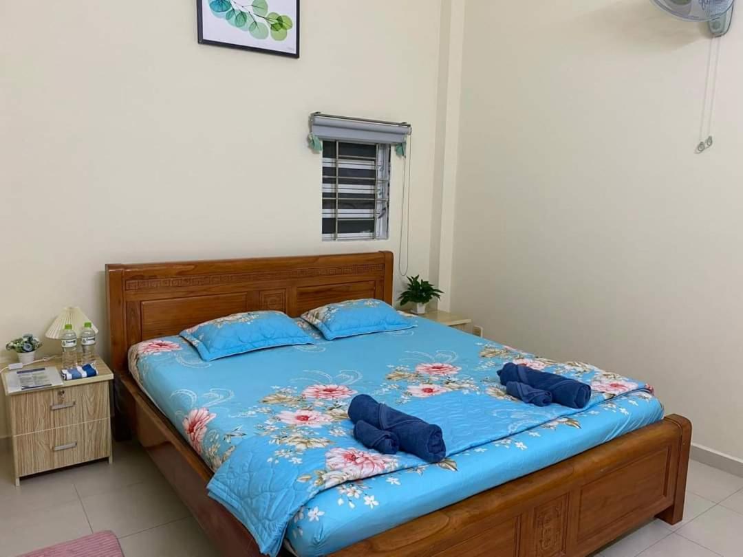 Hanamini Homestay