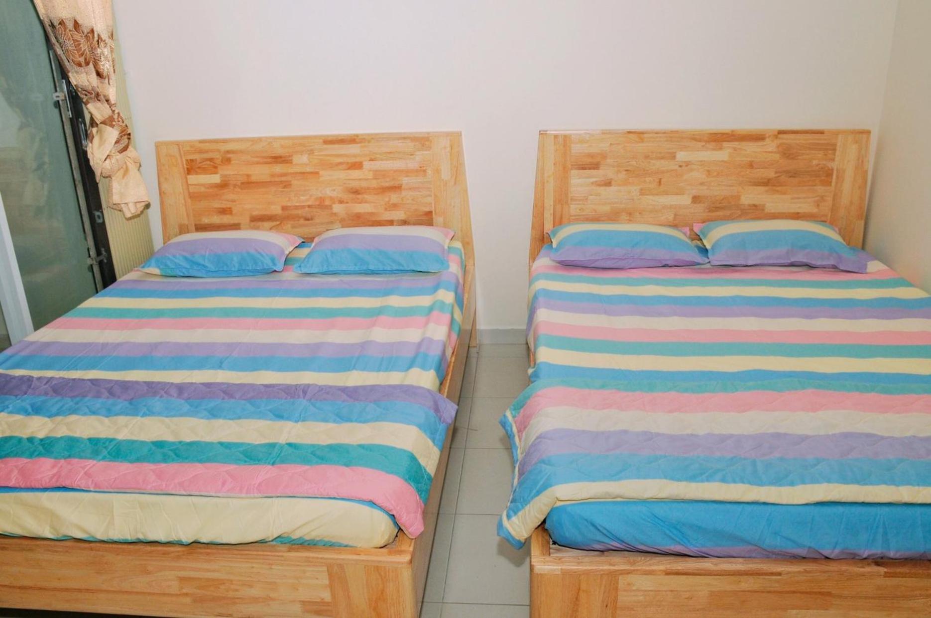 Hanamini Homestay
