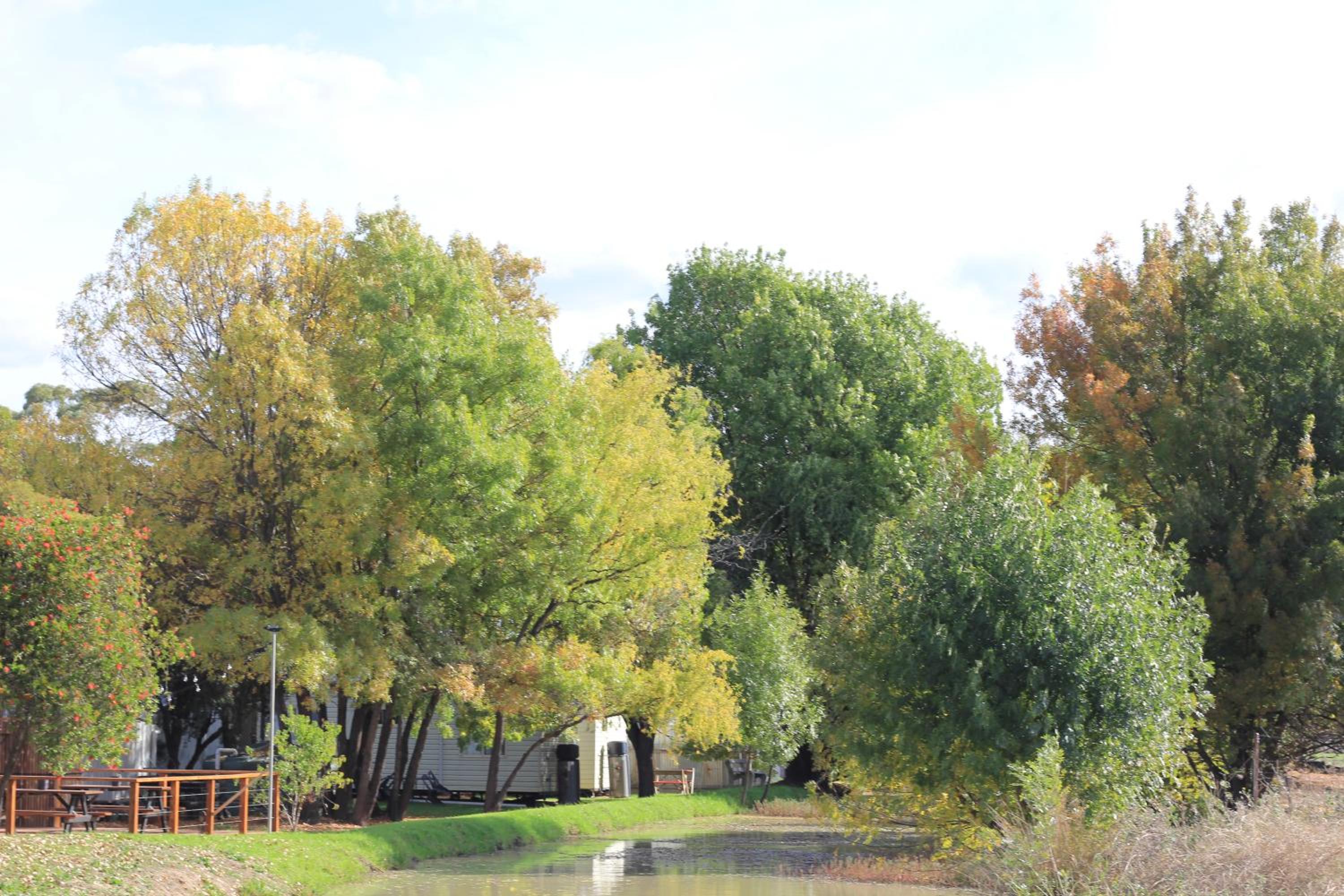 Kerang Holiday park