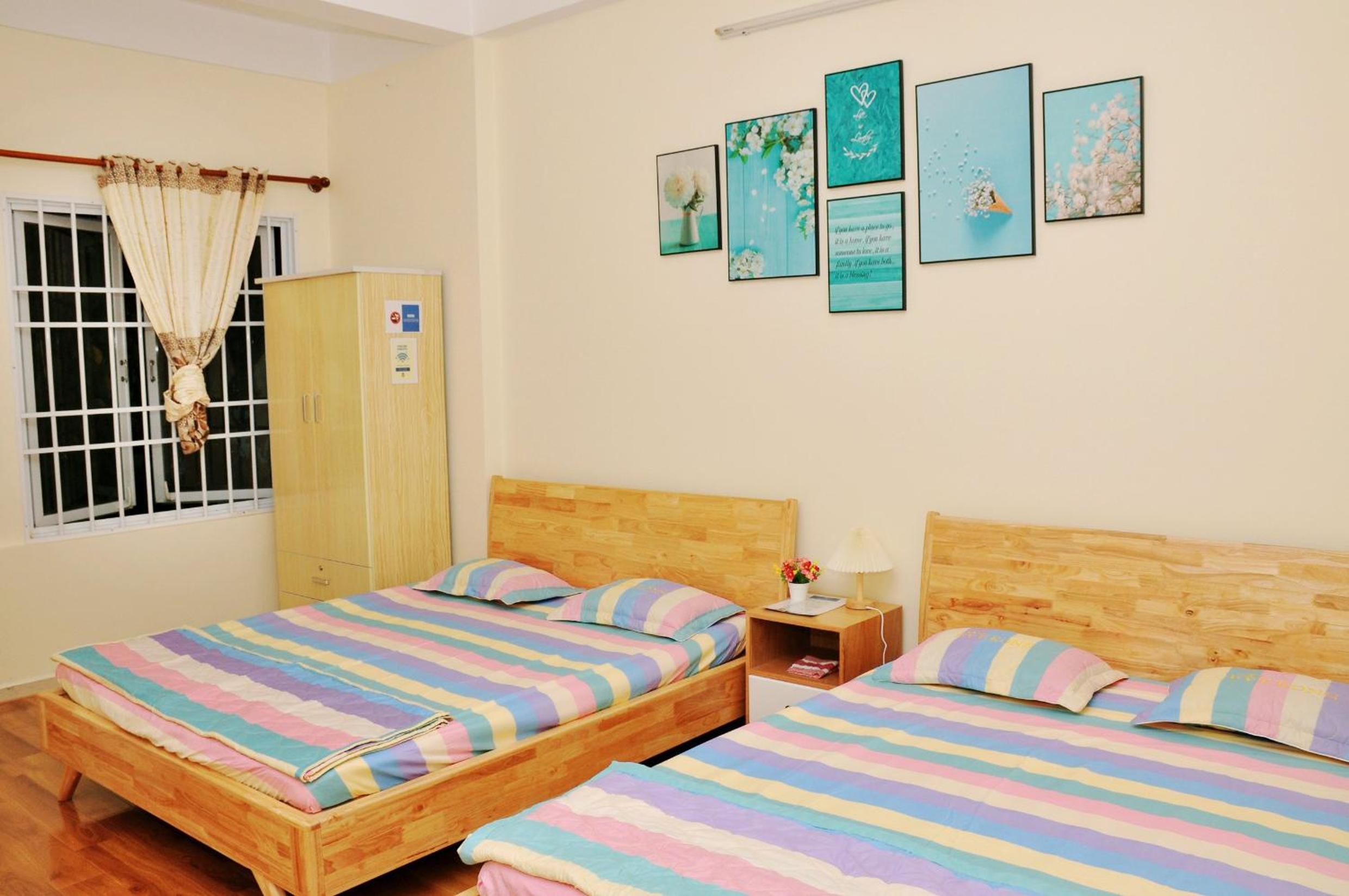 Hanamini Homestay