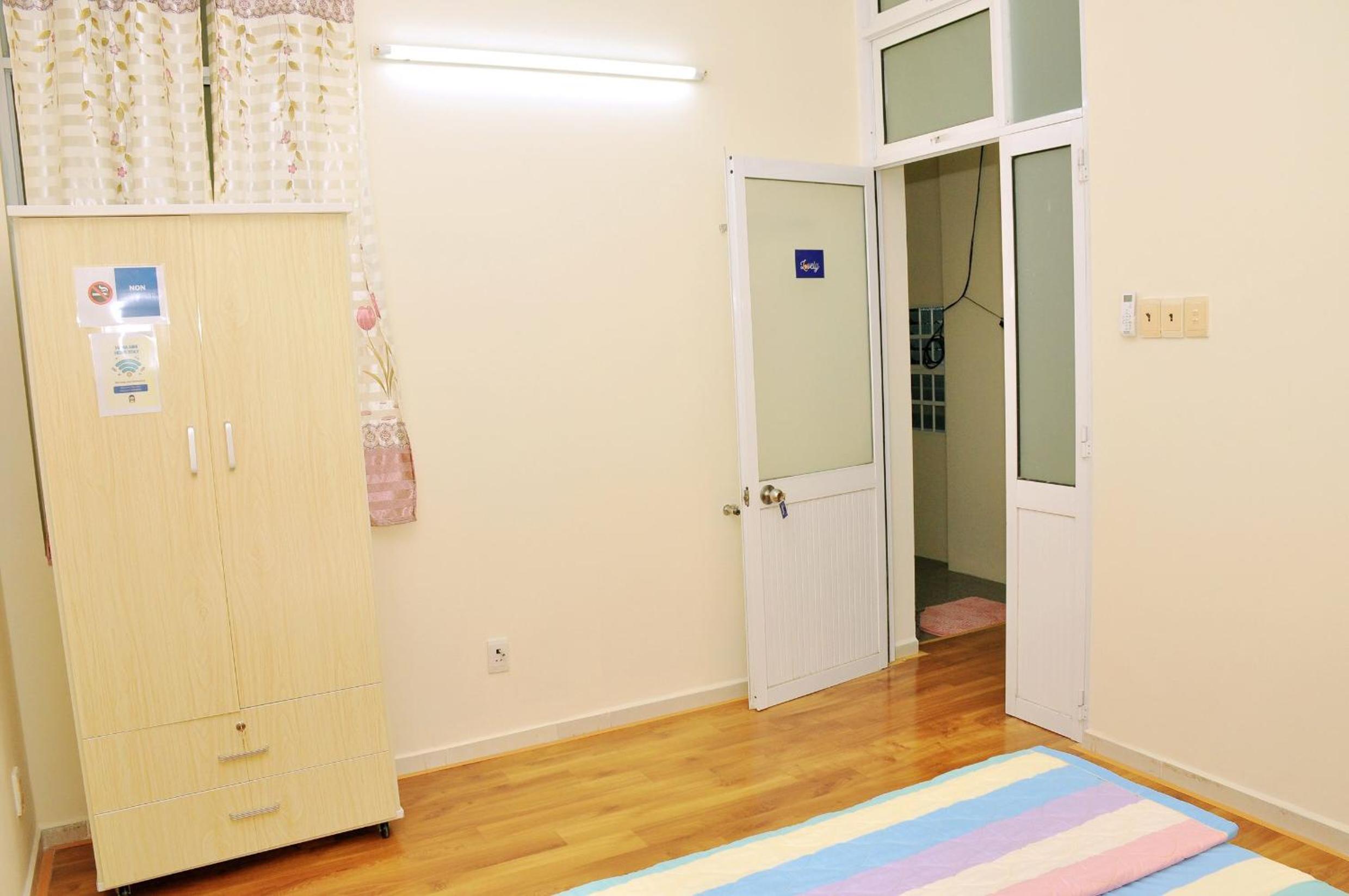 Hanamini Homestay