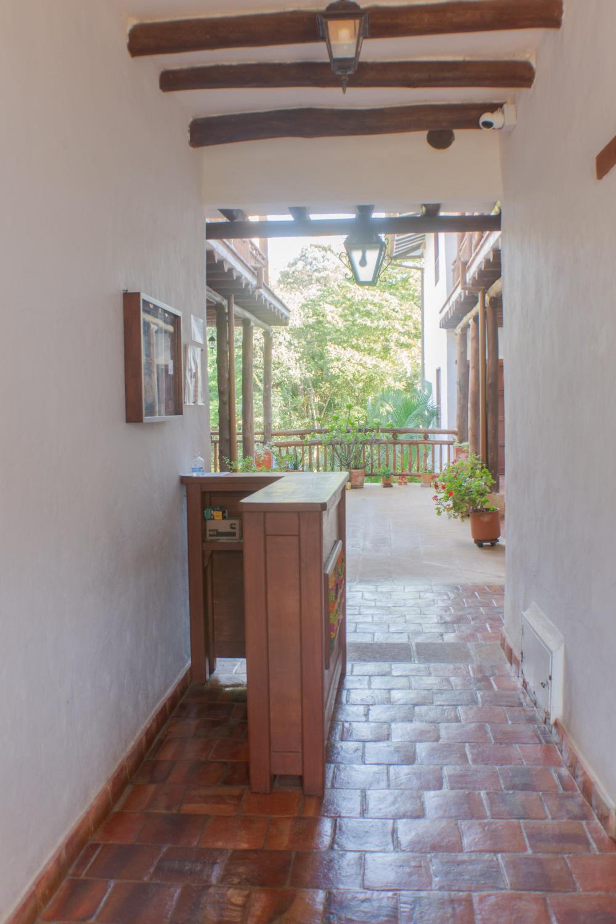 El Retiro Barichara 206