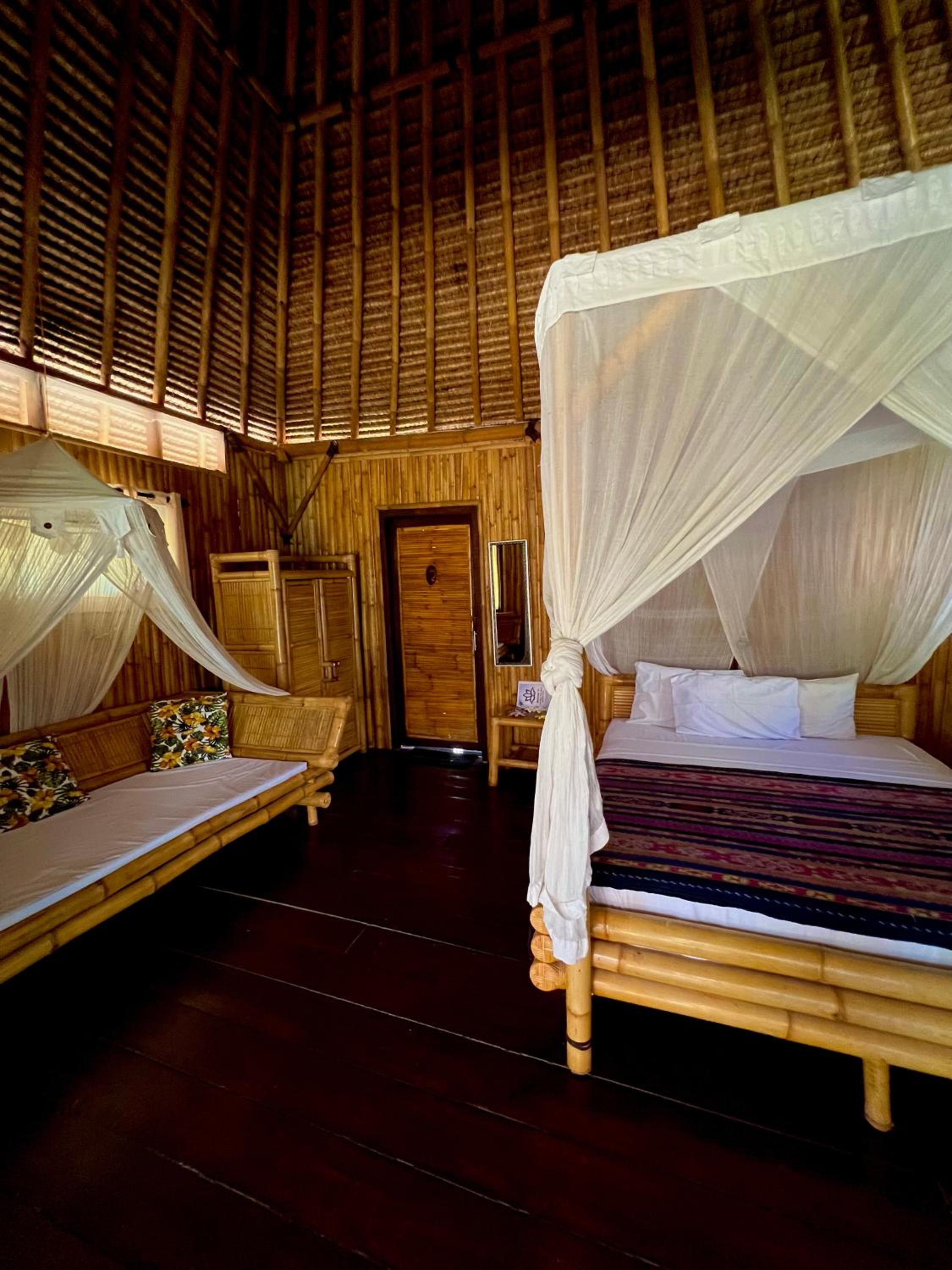 Rinjani Beach Eco Resort