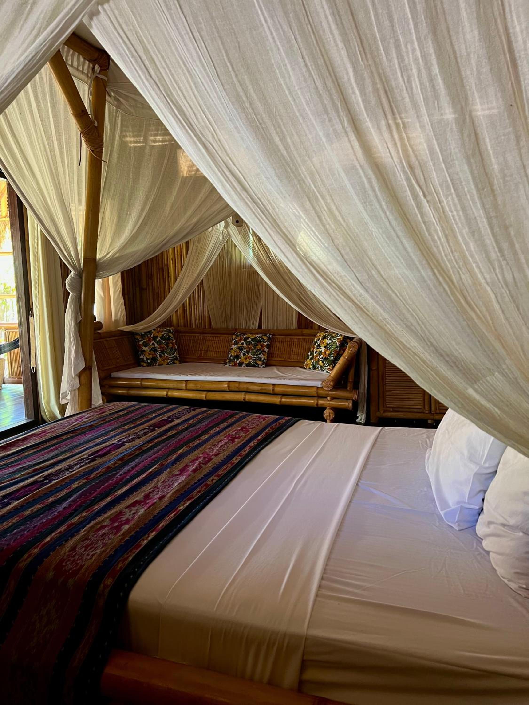 Rinjani Beach Eco Resort