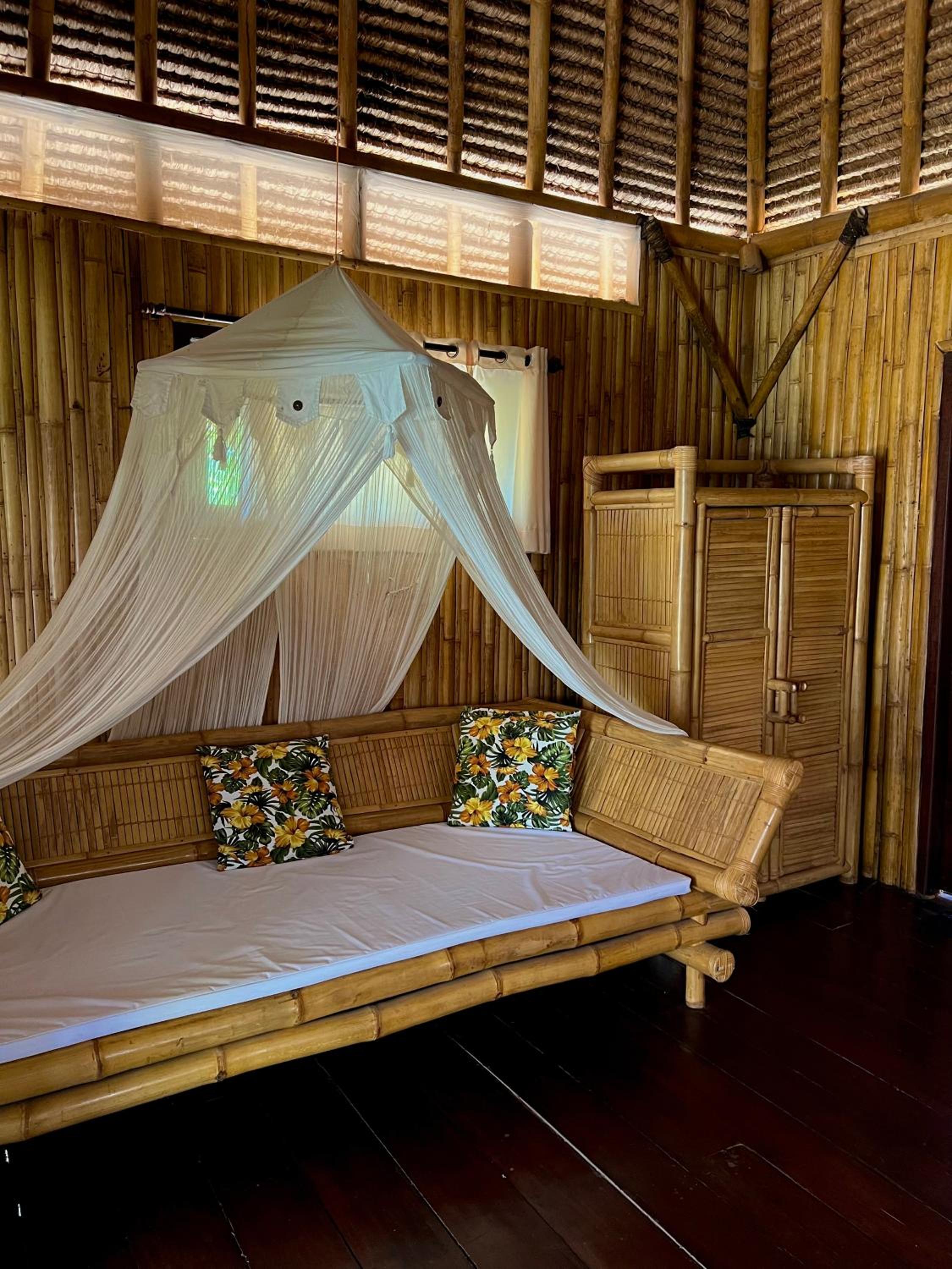 Rinjani Beach Eco Resort