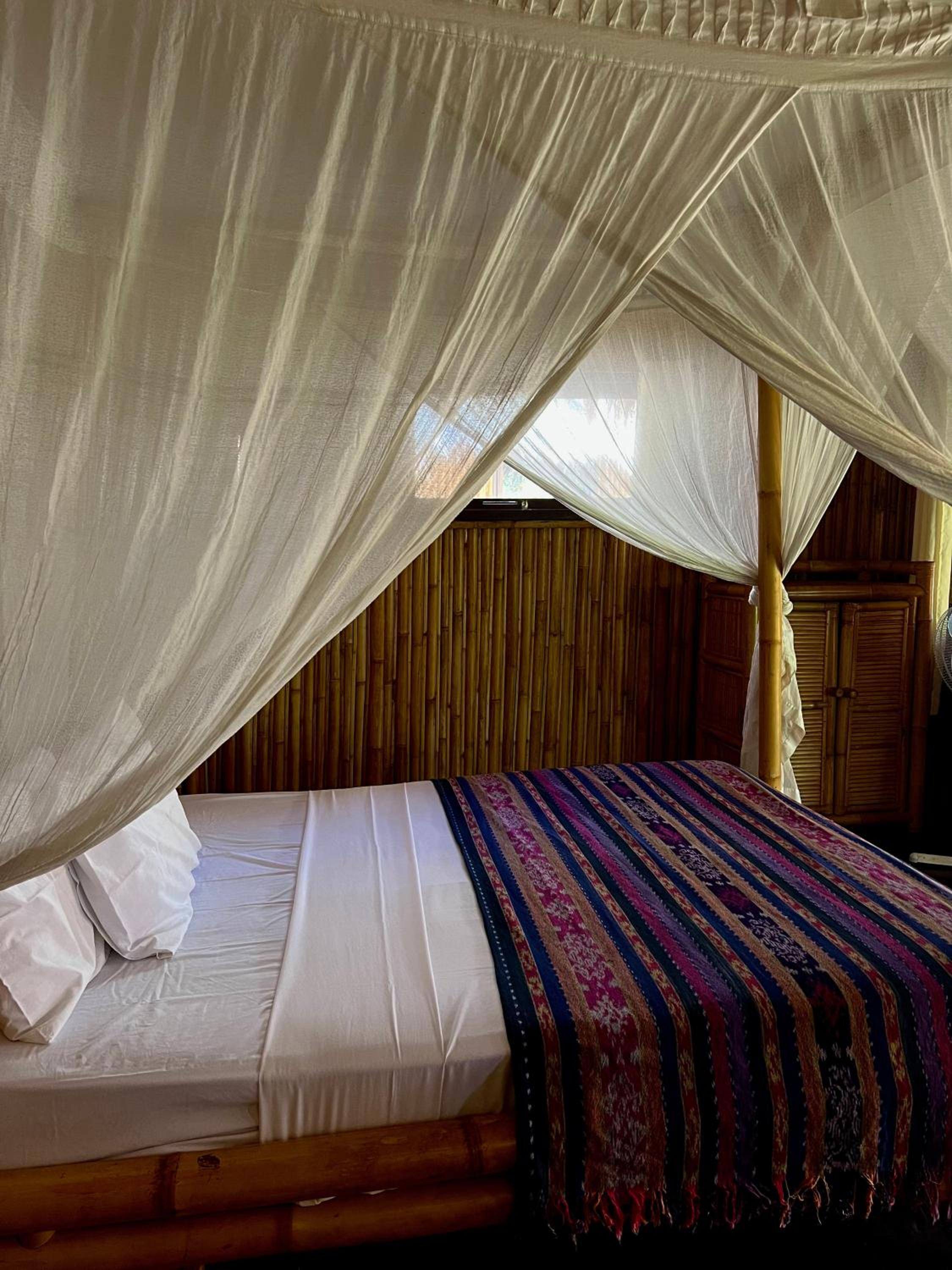Rinjani Beach Eco Resort