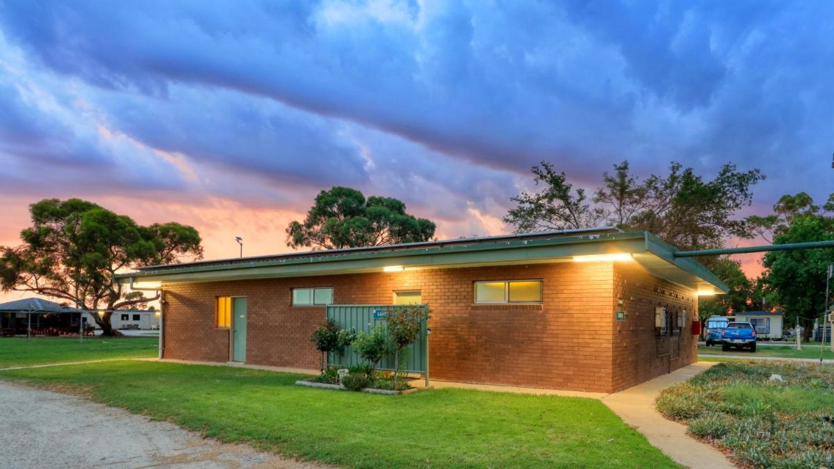 Kerang Holiday park