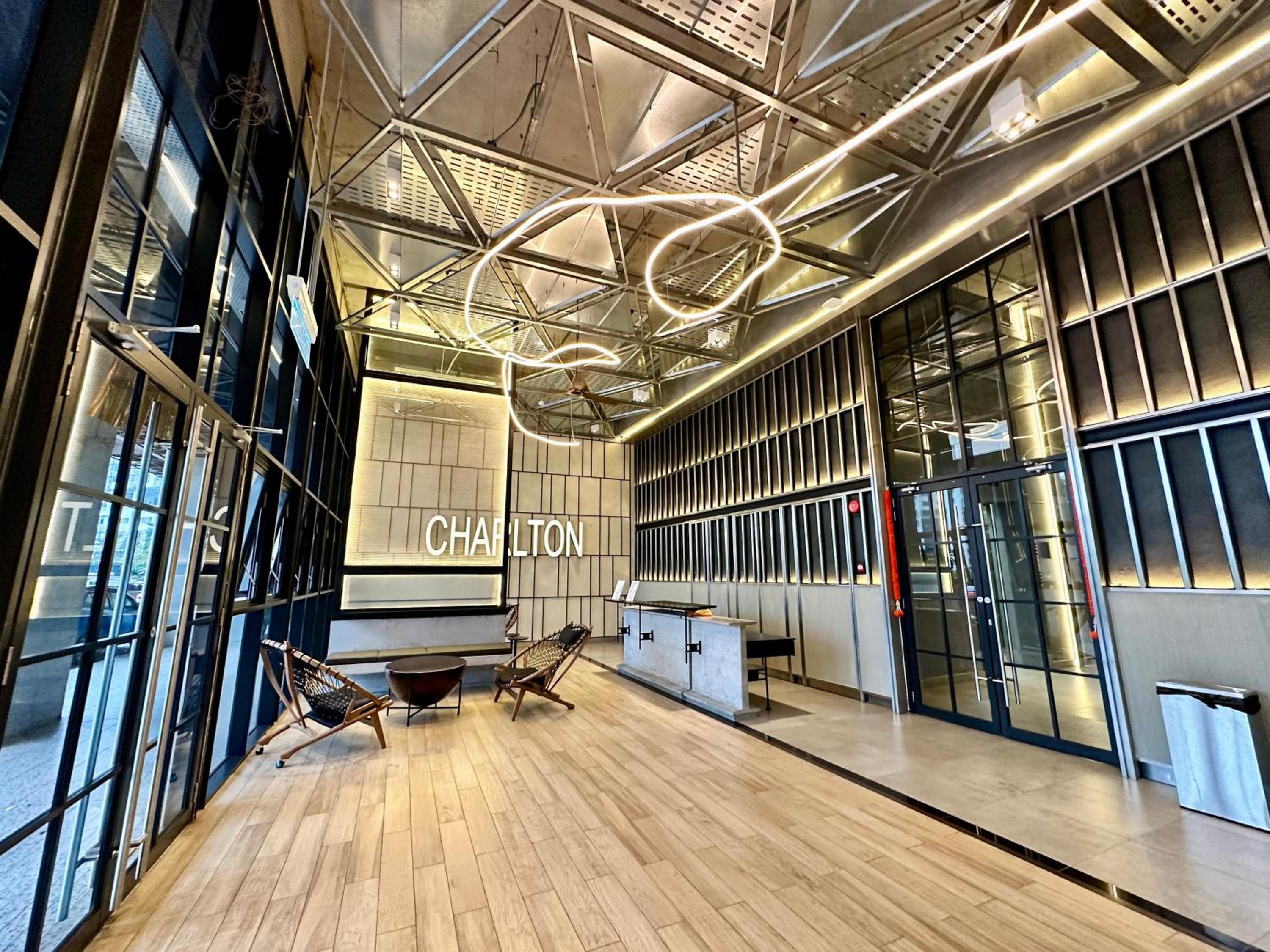 Millerz Square Mid Valley, Old Klang Road by Rverse Suite