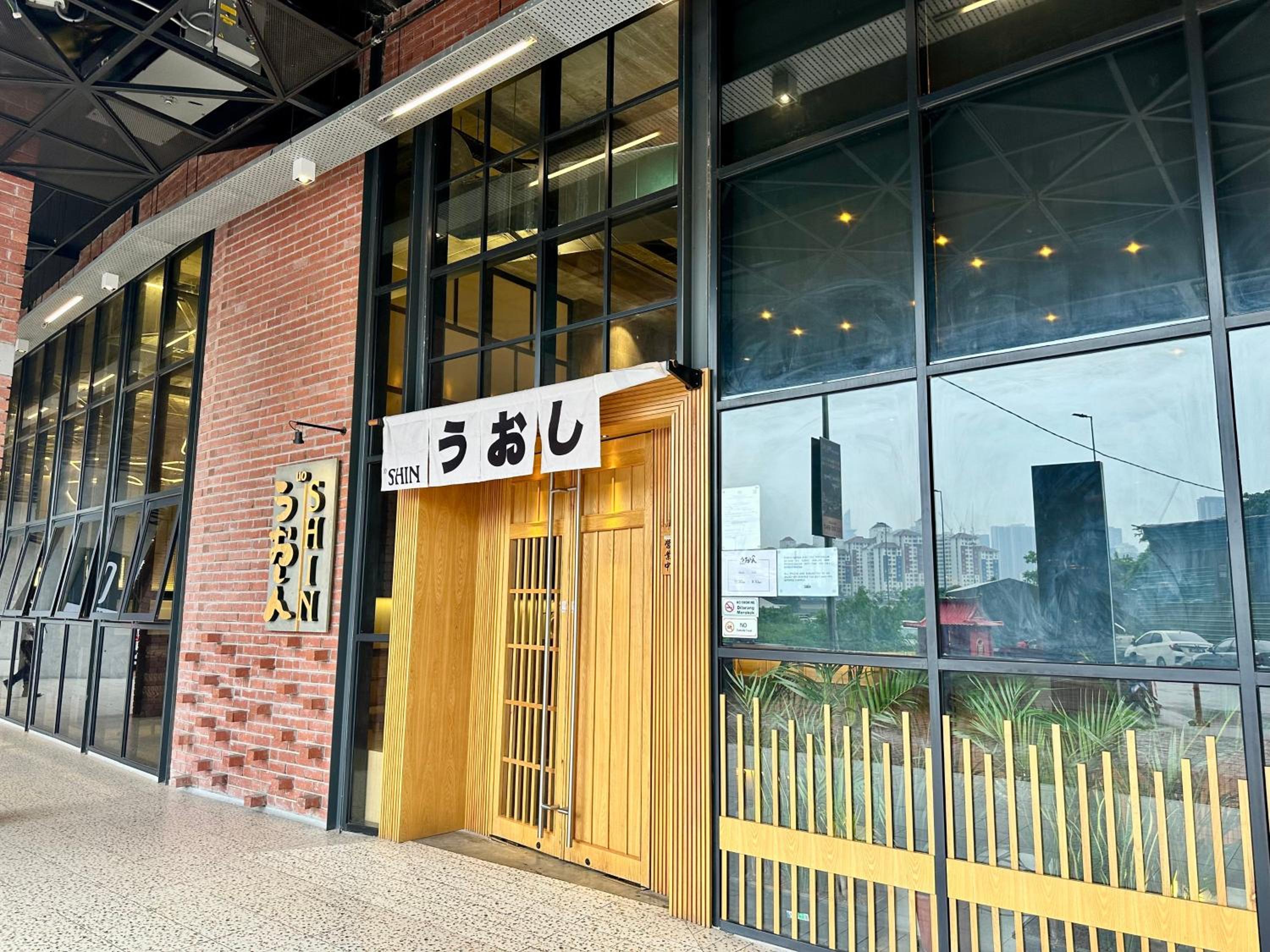 Millerz Square Mid Valley, Old Klang Road by Rverse Suite