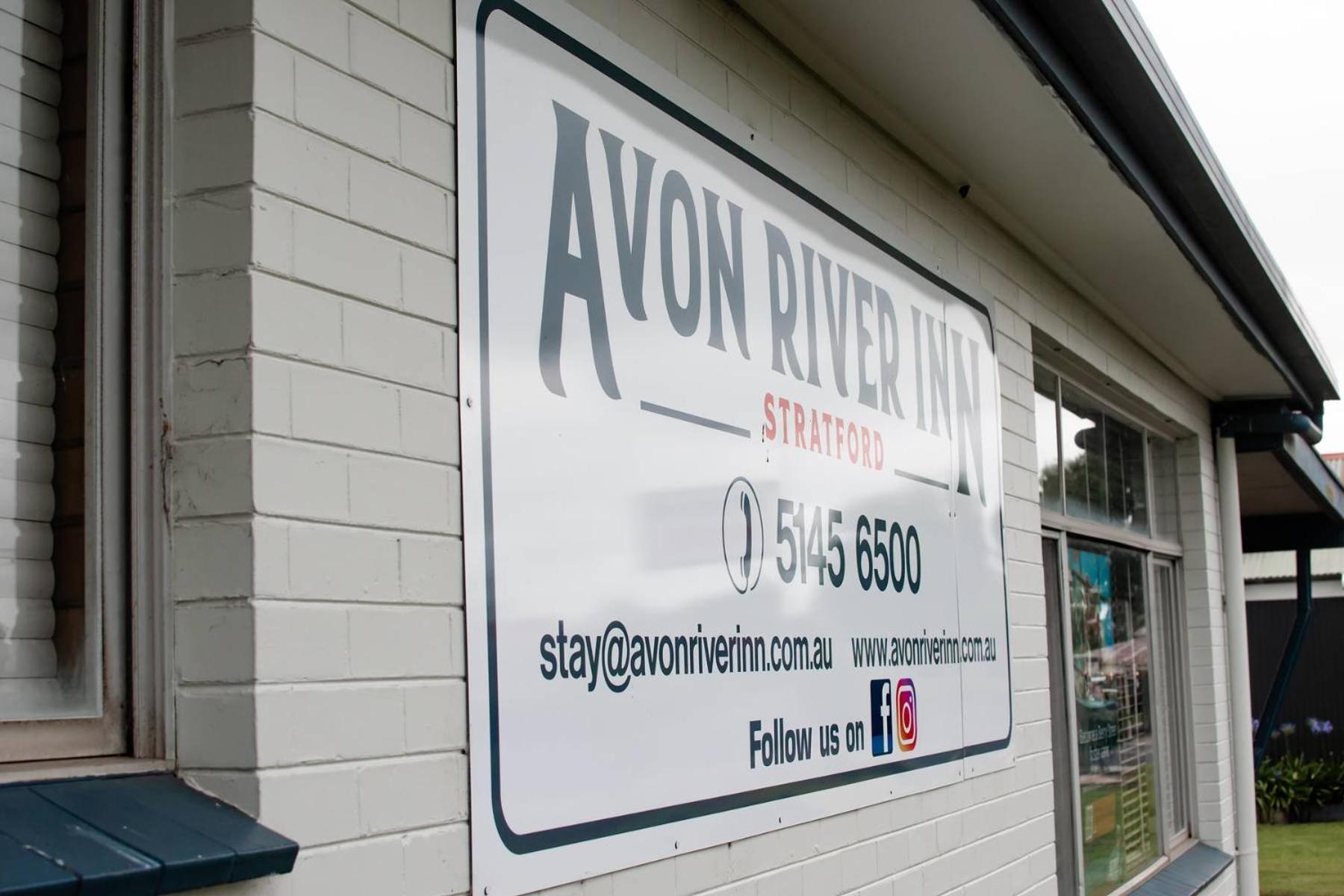 Avon River Inn