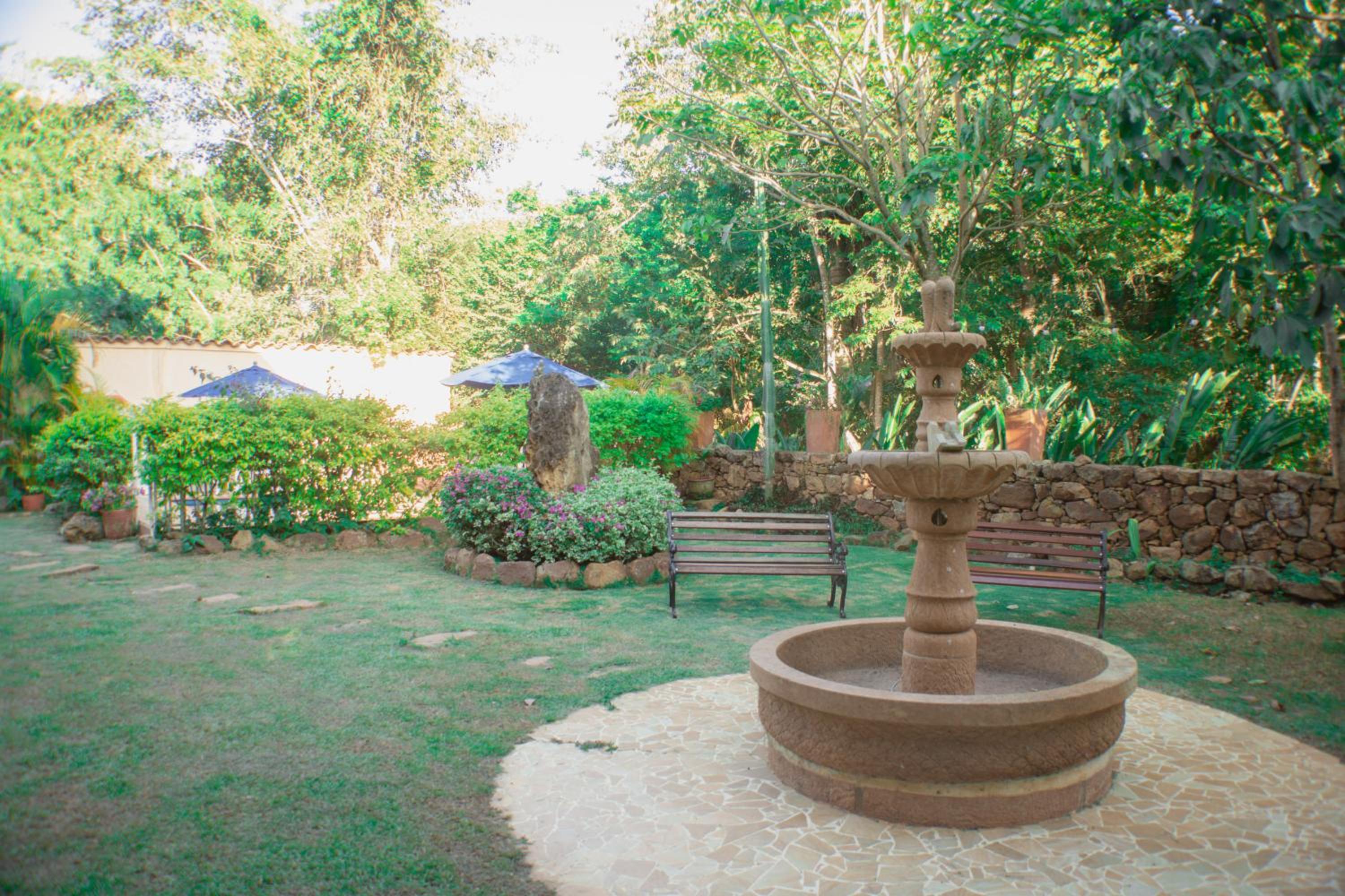 El Retiro Barichara 206