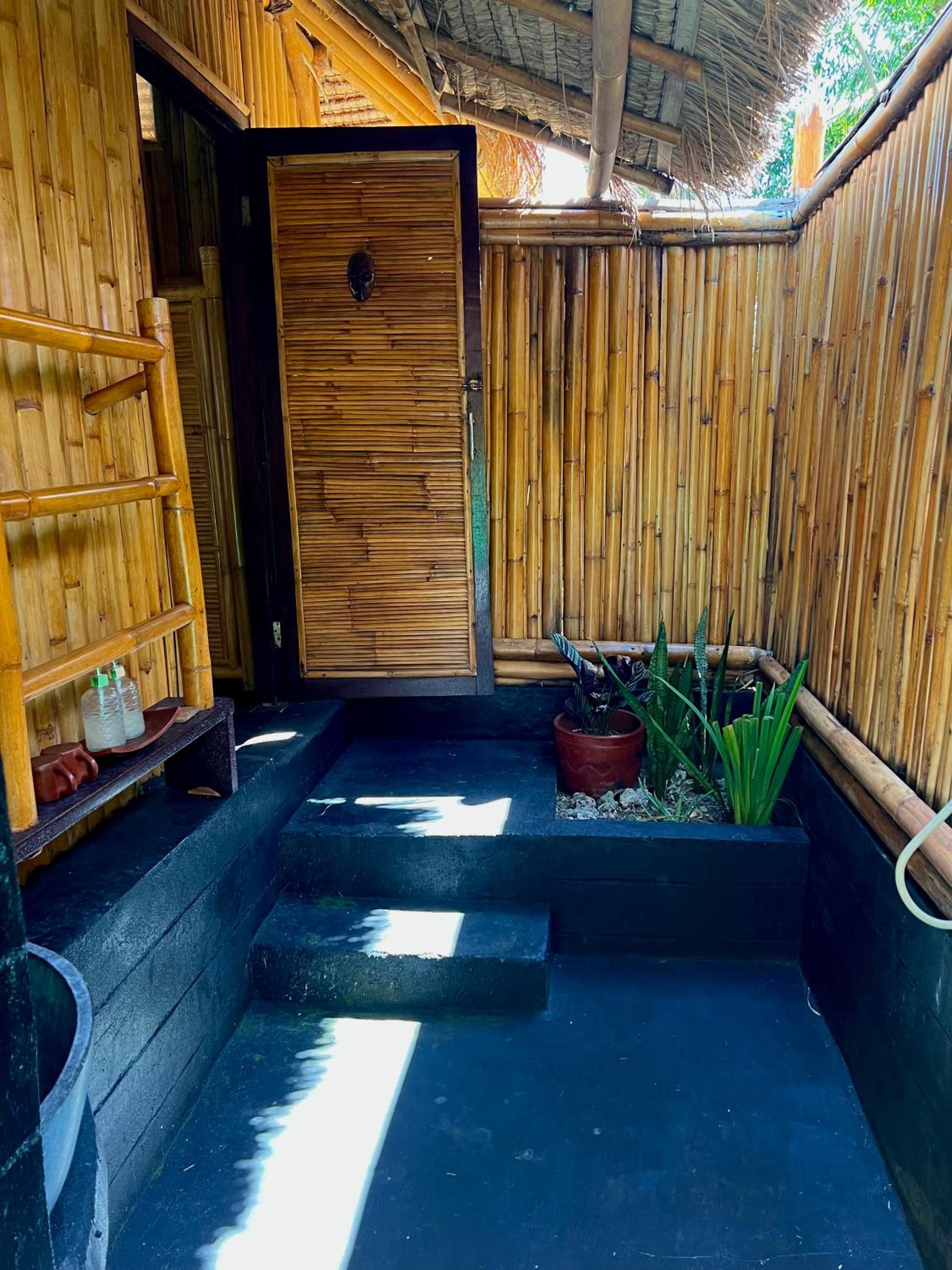 Rinjani Beach Eco Resort