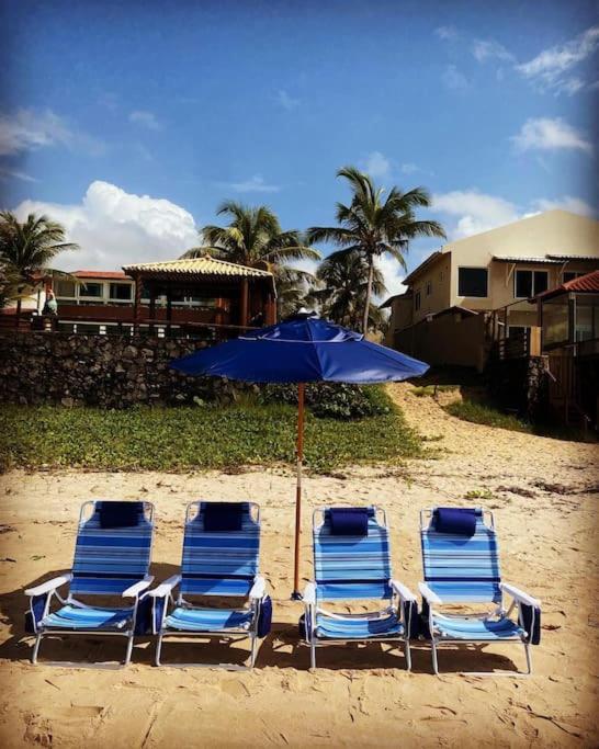 Canto Marola - Porto de Galinhas