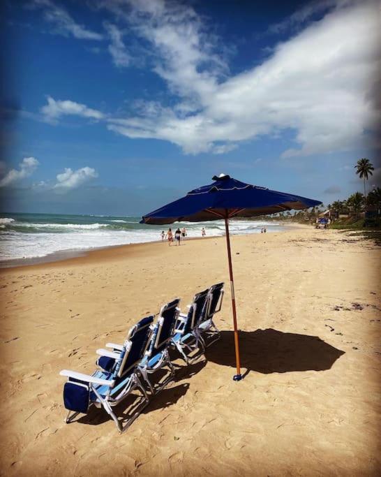 Canto Marola - Porto de Galinhas