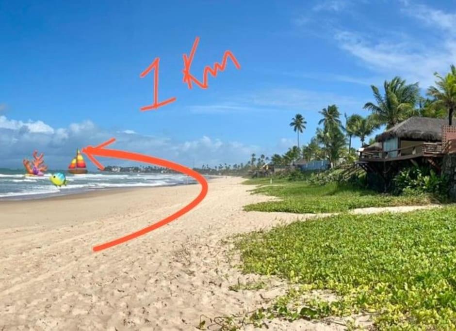Canto Marola - Porto de Galinhas