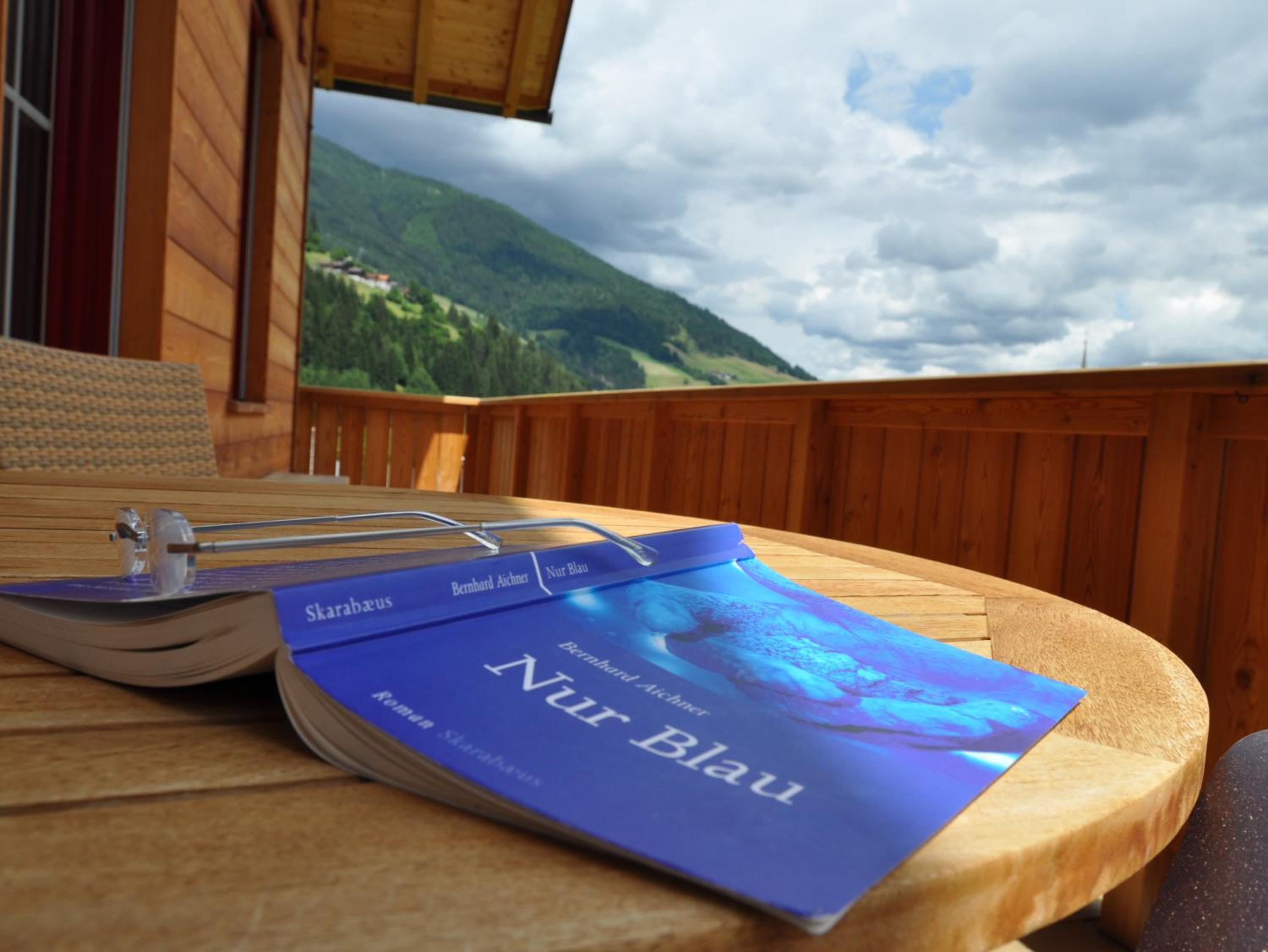 dolomit24 | design apARTments